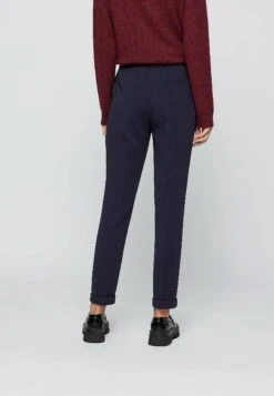 Boss Tariyana - Broek - Open Blue -Sneaker 7d4888e1579a4ce7af5ba455a2d4cdf6