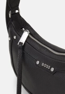Boss Ivy Hobo - Schoudertas - Black -Sneaker 7d6faaa3cdad47c9a2d81d96fe6adac4