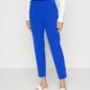 Boss Tiluna Sidezip - Broek - Open Blue