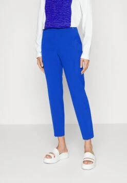 Boss Tiluna Sidezip - Broek - Open Blue