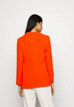 Boss Jocaluah - Blazer - Bright Orange -Sneaker 7df06c6b5195499c8560734672eb2e2f