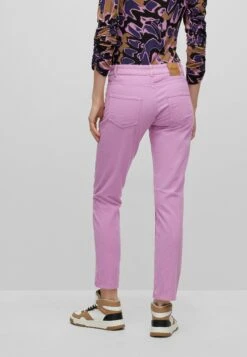 Boss C Ticora-D - Slim Fit Jeans - Open Pink Six -Sneaker 7e0eaa52a61b4abda7870fd0ed3fe342