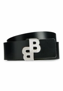 Boss Icon - Riem - Black Two
