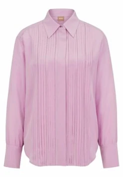 Boss Bisofia - Overhemdblouse - Open Pink Six -Sneaker 7e467bb5a62a45c5aadb6f63fbbd7b81