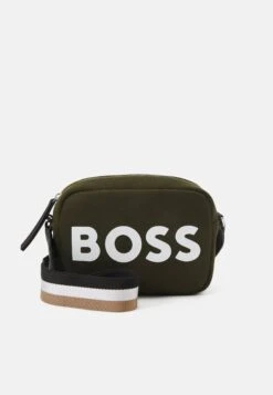 Boss Deva Crossbody - Schoudertas - Dark Green