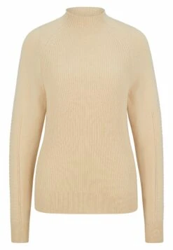 Boss Falinzona - Trui - Light Beige Eight -Sneaker 7eba06cbb77d43d4a874134ce04aaa9b