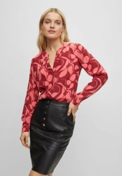 Boss Biwala3 - Blouse - Patterned Thirteen