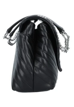 Boss Evelyn Large Sh - Handtas - Black -Sneaker 7f64b39915c54d008c206346770bc99a