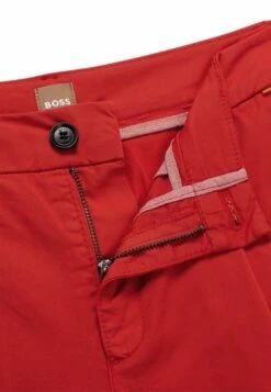 Boss Taggie - Shorts - Open Red -Sneaker 7fa053d28aa34bf09aae44fefdcda8a4