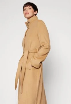 Boss Casenova - Mantel - Medium Beige -Sneaker 80c139e45dea4a4f8061026fb62e4fa6