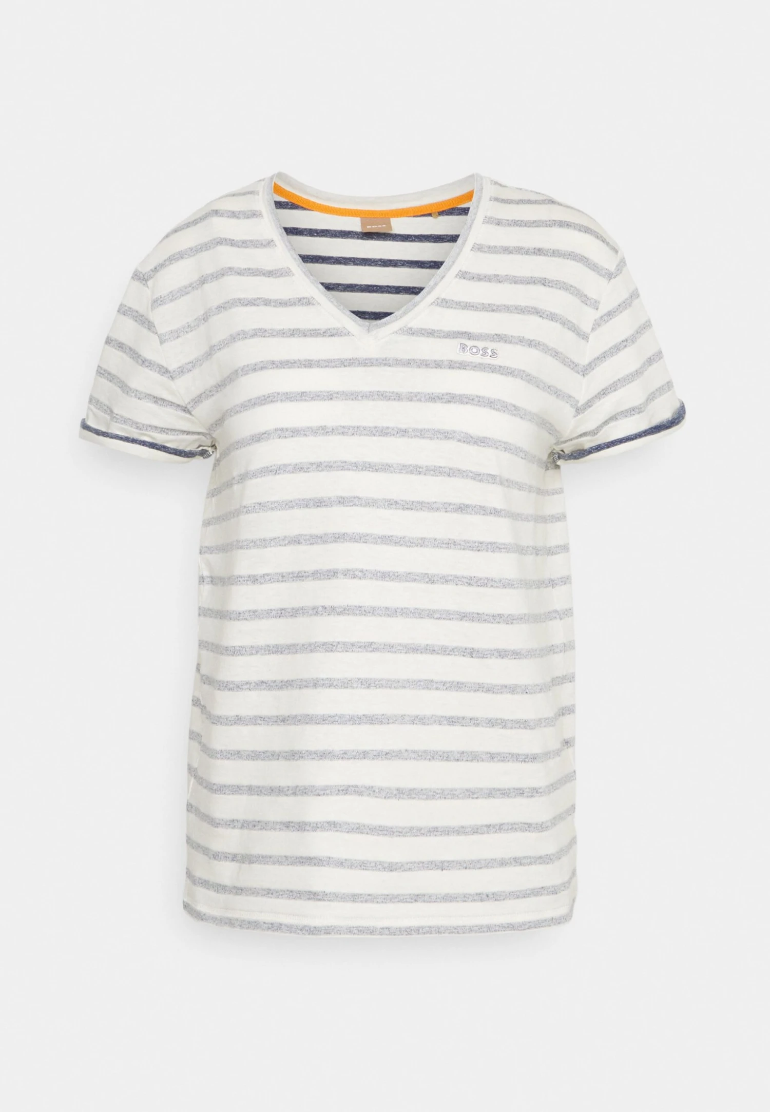 Boss Espring - T-Shirt Print - Open Miscellaneous 4 Boss Espring - T-Shirt Print - Open Miscellaneous - Afbeelding 4