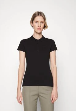 Boss Epola - Poloshirt - Black