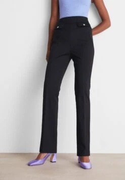Boss Tubeka - Broek - Black