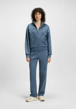 Boss ERINA - Trainingsbroek - Open Blue Fifteen -Sneaker 817bd332443946f2a52c3fa3d2daa52f