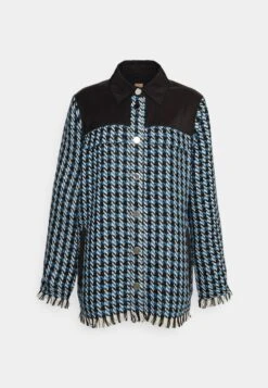 Boss Bamita - Mantel - Black -Sneaker 817e907c9d504133998131f64e47207e