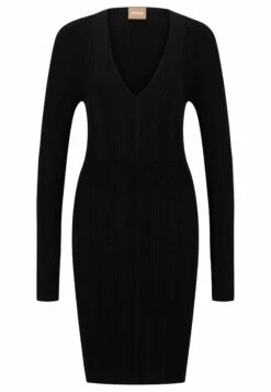 Boss Etui-Jurk - Black One -Sneaker 81cea1a5108b4219964ddd23f8c62aaa