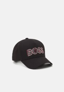 Boss Pet - Black