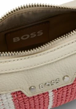 Boss Ivy Sm Hobo-Rc - Schoudertas - Pink Eighteen -Sneaker 8333228fa55f438a91f7d3f5c164a0f0