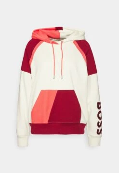 Boss Edorea - Hoodie - Open White -Sneaker 8365140b874a4529b51ee8e7cf5915e2