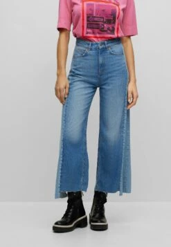 Boss Flared Jeans - Blue One