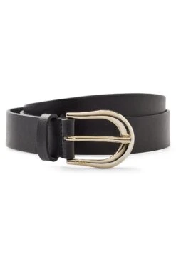 Boss Carol 3Cm Vc - Riem - Black