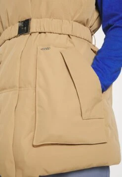 Boss Paolety - Bodywarmer - Medium Beige -Sneaker 84ecbef943c543329036f95bcae0b3aa