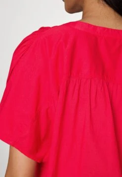 Boss Beffania - Blouse - Open Red -Sneaker 85182b34b5d64a2faafa4c43c44e6356