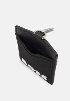 Boss Hold Airtag Set Unisex - Hanger - Black -Sneaker 8534261b355340caa0f1995707d3443a