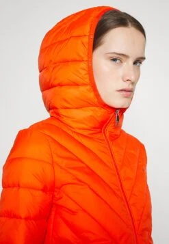 Boss Palatto - Jas - Bright Orange -Sneaker 854d7c6fa5464f85a1a7532cbf8c04c9