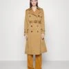 Boss Cifana - Trenchcoat - Medium Beige