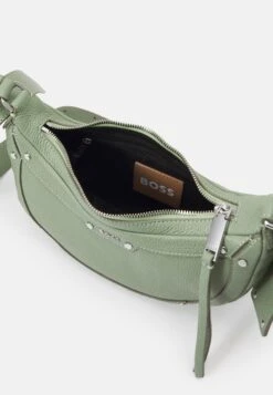 Boss Ivy Hobo - Schoudertas - Open Green -Sneaker 85e16c55ecd240e2a8c239f3186bcb95