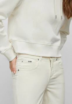 Boss C Ticora-D - Slim Fit Jeans - Natural Eighteen -Sneaker 867bc2144e2049cab6a162c4c0d83c4a