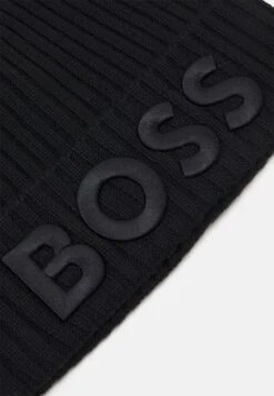 Boss Exclusive Zarya - Muts - Black -Sneaker 86856439e3714182b2562c5fa7f56117