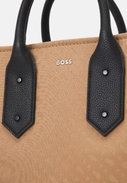 Boss Sandy Tote - Shopper - Medium Beige -Sneaker 868d43c0dc1b4500a03266d49f31177c