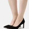 Boss Klassieke Pumps - Black