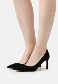 Boss Klassieke Pumps - Black