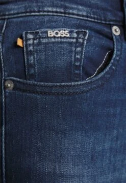 Boss Maye Super Skinny High Rise Regular Length - Jeans Skinny Fit - Open Blue 13 Boss Maye Super Skinny High Rise Regular Length - Jeans Skinny Fit - Open Blue -Sneaker 86d4eb732e93498ab79d78917cd7ee82