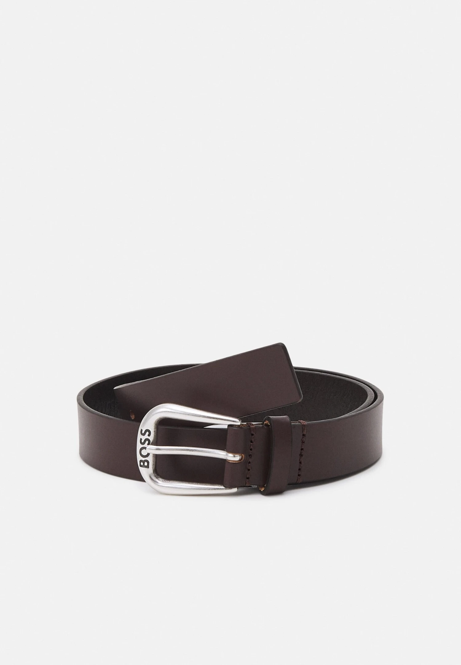 Boss Riem - Dark Brown 1 Boss Riem - Dark Brown