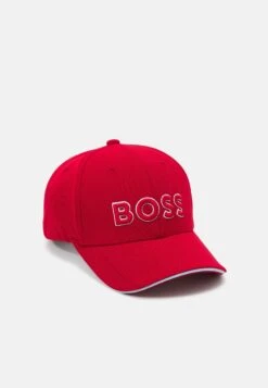 Boss Unisex - Pet - Medium Red