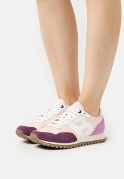 Boss Parkour Runn - Sneakers Laag - Open Beige