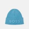Boss Afox Unisex - Muts - Open Blue