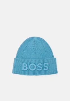 Boss Afox Unisex - Muts - Open Blue