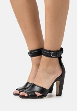 Boss Aleya - Sandalen - Black