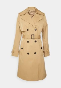 Boss Conry - Trenchcoat - Beige -Sneaker 889dc3e5bd7943a2ac19be00b7e4c9ce