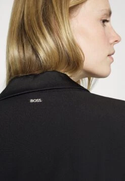 Boss Duxea - Jumpsuit - Black -Sneaker 88e3d44de60840bc81d73c5433360d8e