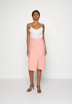 Boss Vemboka - Kokerrok - Bright Pink -Sneaker 88ede9d7e3f9457aa469ab3c7d321075