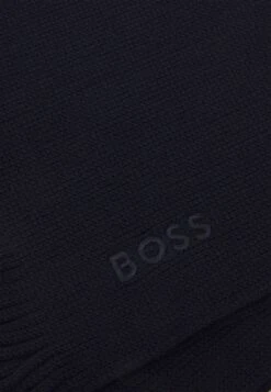 Boss Albas L - Sjaal - Dark Blue -Sneaker 891007980dd24322919a0a0c8ee95a2c