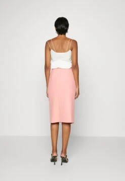 Boss Vemboka - Kokerrok - Bright Pink -Sneaker 89859ad116b64798a18a75fd2bbcde7c