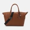 Boss Ivy Tote - Shopper - Medium Brown
