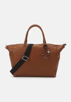 Boss Ivy Tote - Shopper - Medium Brown